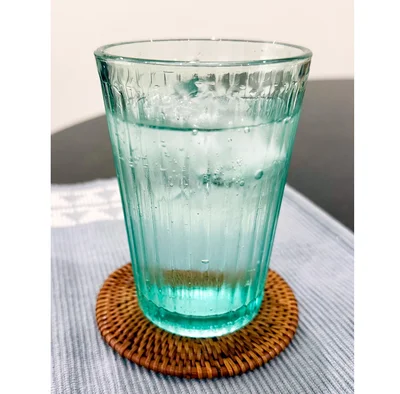 by Amazon 炭酸水 ラベルレス 500ml ×24本：定期購入もおすすめ