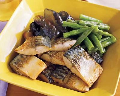 【高野豆腐、さばも相性◎】なす料理のマンネリを打破する絶品おかず2品