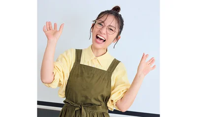およねさん