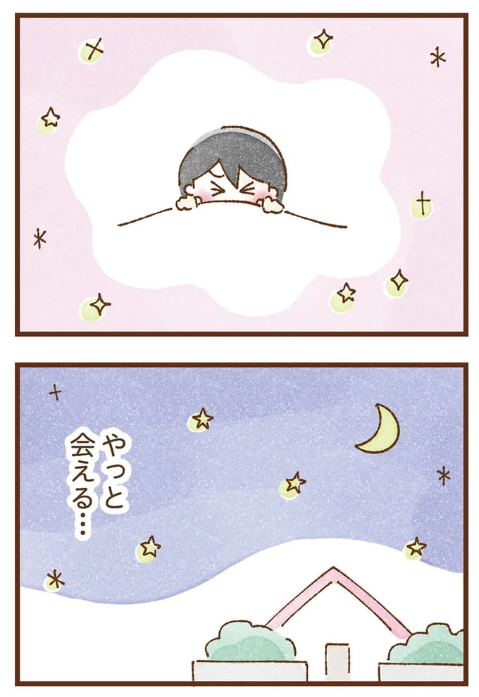 『私の人生を食べる母』より