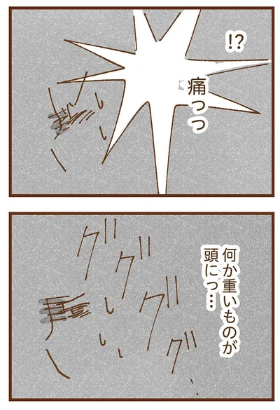 『私の人生を食べる母』より