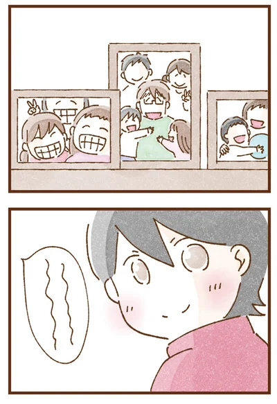『私の人生を食べる母』より