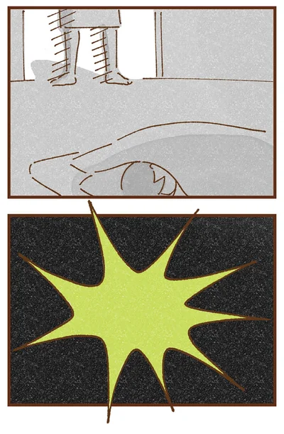 夜