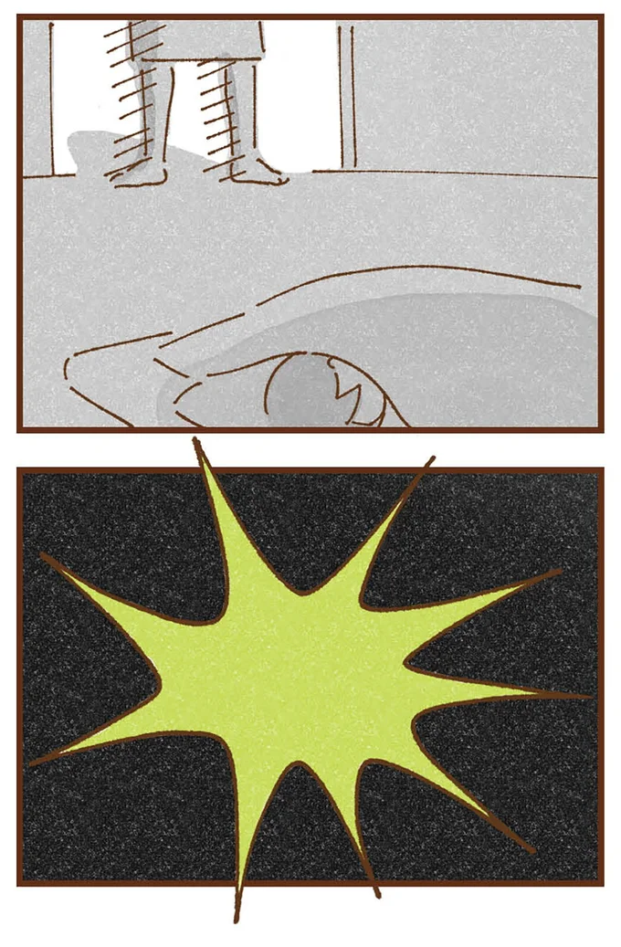 夜