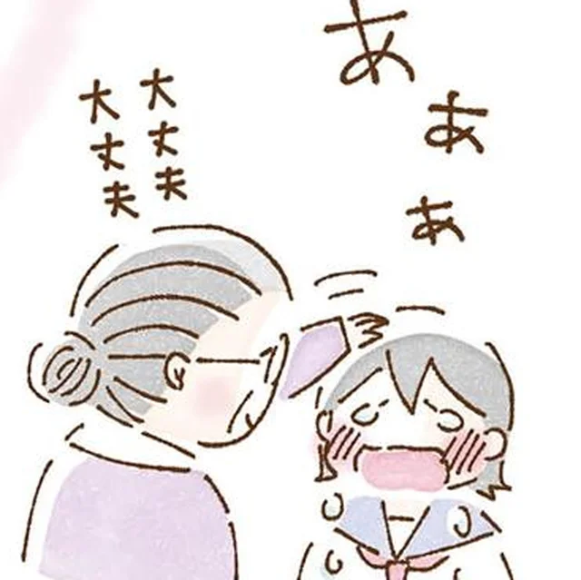 「もう無理だ」母に絶望した中学生。教頭先生に助けを求めて号泣した日／私の人生を食べる母（10）