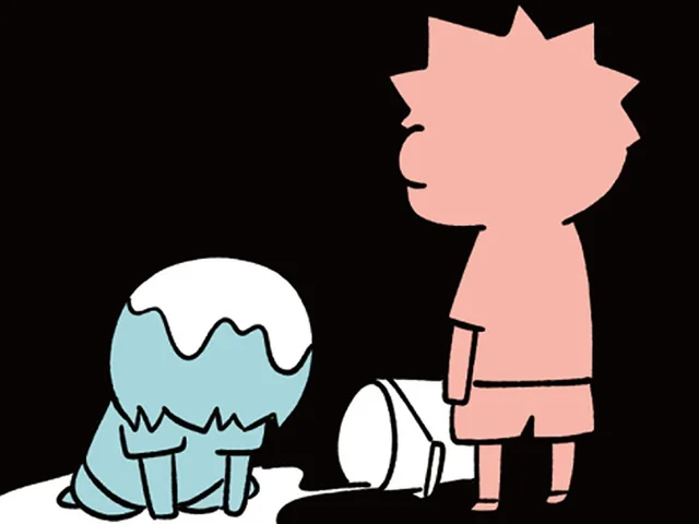 クラスの女子をいじめて不登校にさせてしまった息子。彼に起こった悲劇は「報い」なのか／娘はいじめなんてやってない（9）
