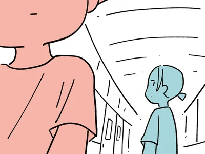 少年への怒り