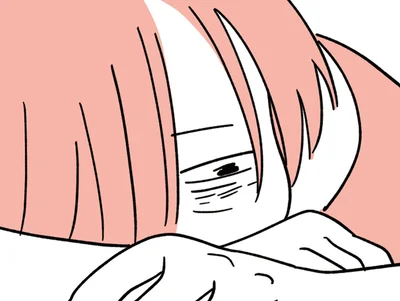 SNSに吐露したら