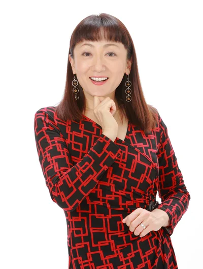 エド・はるみさん