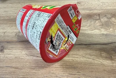 多少の揺れならこぼれない！