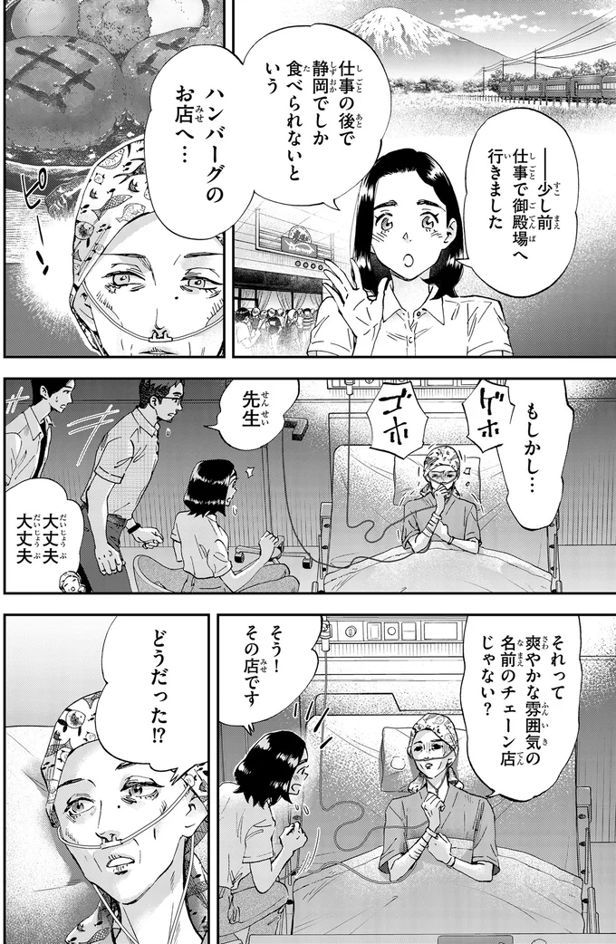その店です