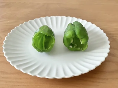 キャップなら種が残らない！（▶次の裏ワザは？）