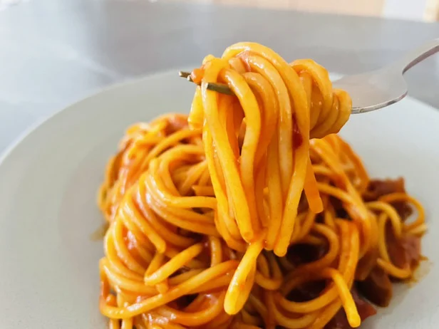 もちもちパスタを自宅で簡単&短時間で作る方法