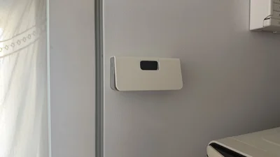 フードシーラーを買いました