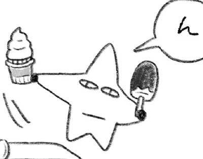 欲張りだなぁと思ったら…？