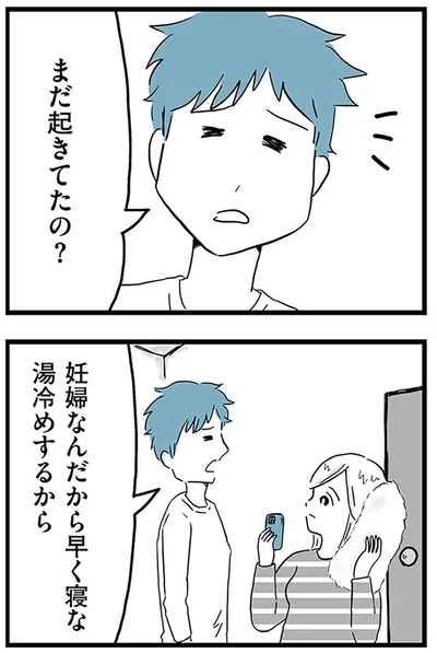 『モラハラ夫討伐日記 ～「今日からお前は奴隷だから」で始まった結婚生活を、離婚裁判で終わらせた話～』より