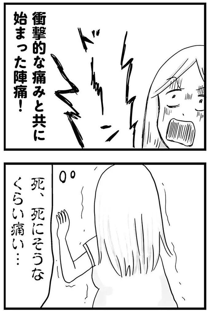『モラハラ夫討伐日記 ～「今日からお前は奴隷だから」で始まった結婚生活を、離婚裁判で終わらせた話～』より