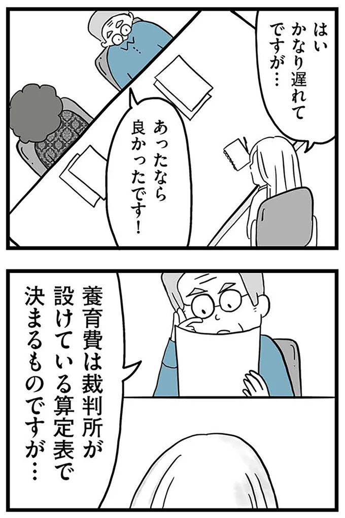 『モラハラ夫討伐日記 ～「今日からお前は奴隷だから」で始まった結婚生活を、離婚裁判で終わらせた話～』より