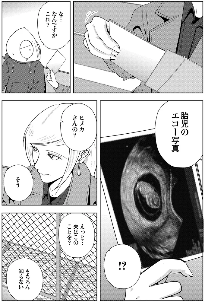 なんですかこれ？