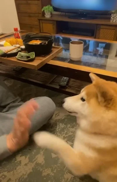 左タッチ2回目▶ようやく…（⇒次へ）