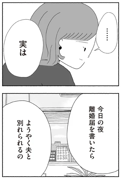 『離婚しても終わらない 共同親権がはじまる日』より