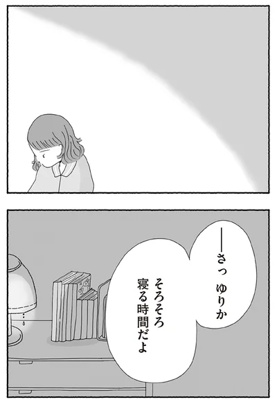 『離婚しても終わらない 共同親権がはじまる日』より