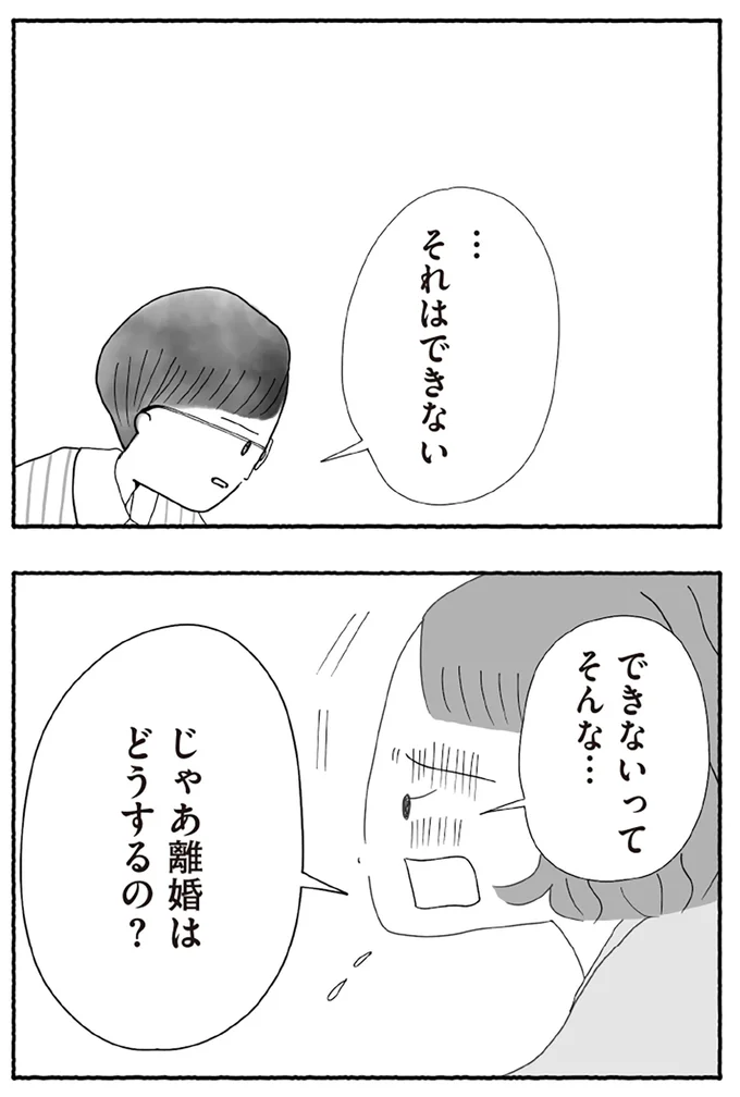 『離婚しても終わらない 共同親権がはじまる日』より