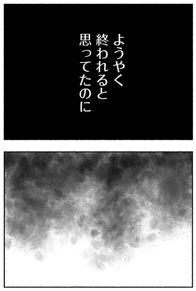 『離婚しても終わらない 共同親権がはじまる日』より
