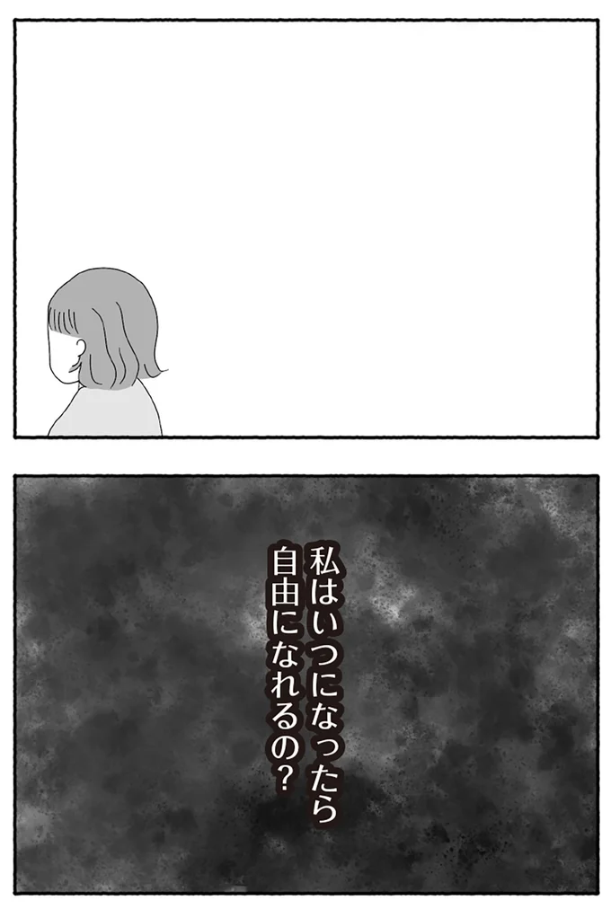 『離婚しても終わらない 共同親権がはじまる日』より