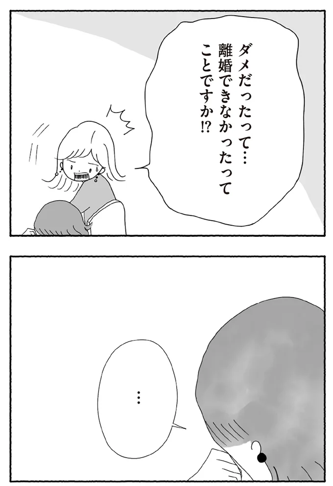 『離婚しても終わらない 共同親権がはじまる日』より
