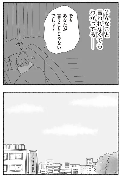 『離婚しても終わらない 共同親権がはじまる日』より