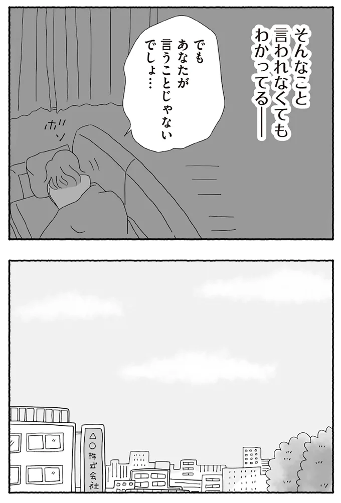 『離婚しても終わらない 共同親権がはじまる日』より