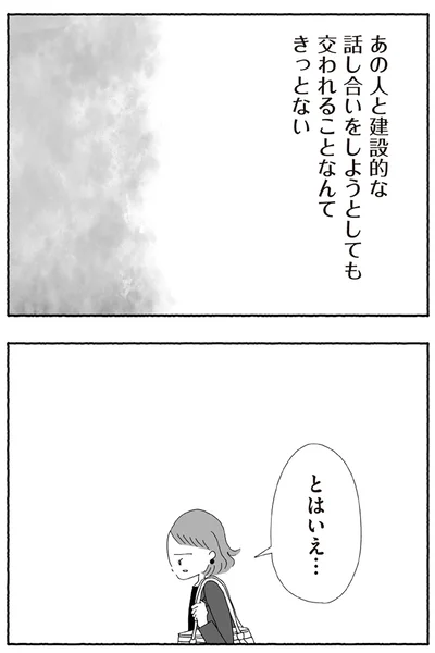 『離婚しても終わらない 共同親権がはじまる日』より