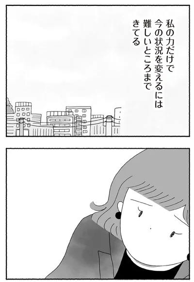 『離婚しても終わらない 共同親権がはじまる日』より