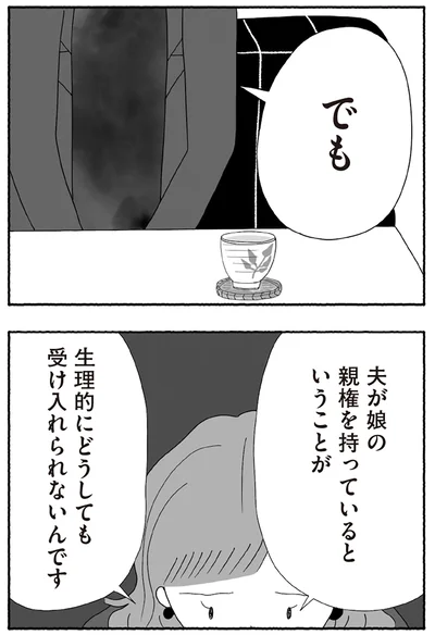 『離婚しても終わらない 共同親権がはじまる日』より
