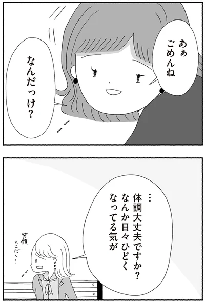 『離婚しても終わらない 共同親権がはじまる日』より