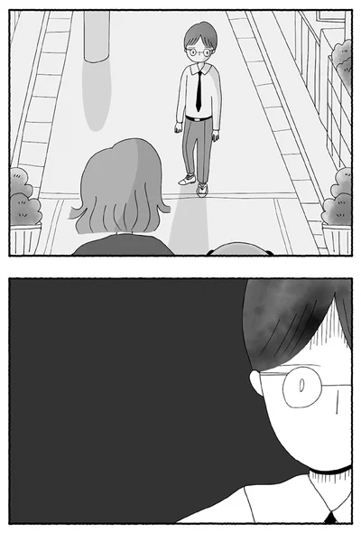『離婚しても終わらない 共同親権がはじまる日』より