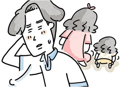 「必ず何か文句を言われるんだよな」妻から家事育児のやり方を修正される夫の憂鬱／夫ですが会社辞めました