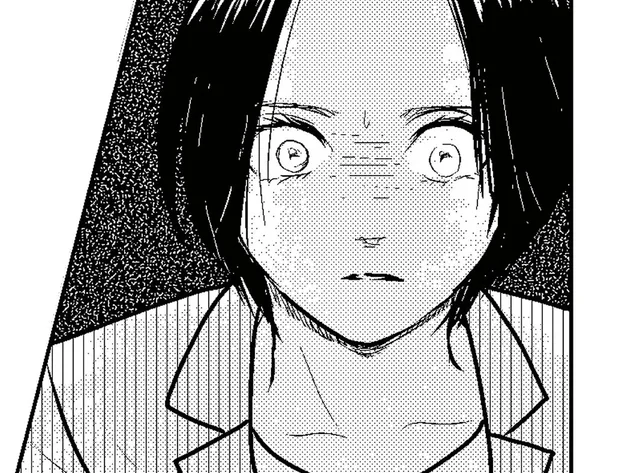 「嘘でしょ…」サレ妻が絶句。同僚の婚約者の女性に見覚えが！／夫、セカンドパートナーつくってました（7）