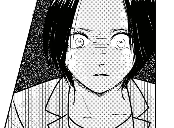 「嘘でしょ…」サレ妻が絶句。同僚の婚約者の女性に見覚えが！／夫、セカンドパートナーつくってました（7）