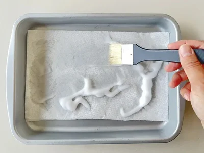 紙せっけんって自作できるの！？警視庁お墨付きの超簡単な作り方とは