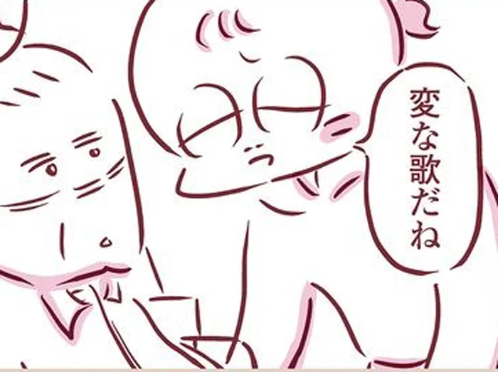 「もって来週末」。余命わずかの母のために、娘が口ずさんだ歌は