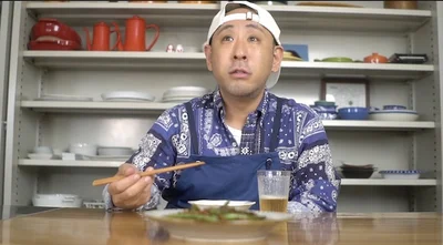 ご飯のおかずにもおつまみにもバッチリ