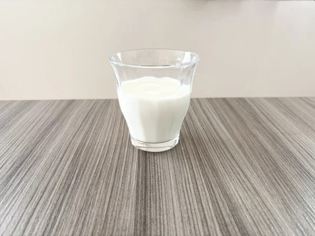 牛乳が余りそうなら新鮮なうちに冷凍しよう!(▶準備するものをチェック)