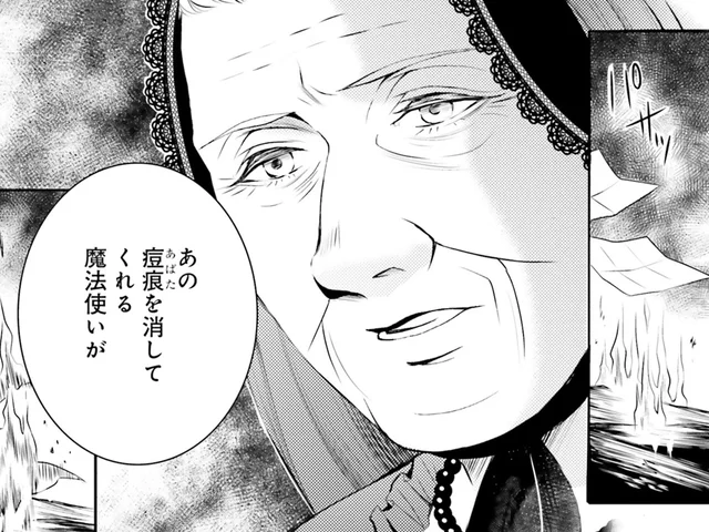 フランスに現れた「驚くべき魔法使い」。美しい姫のためにその力がほしい／現代OLが18世紀フランスにタイムスリップしたら3（1）