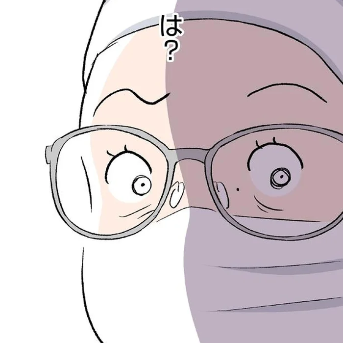 36歳バツイチ同僚が年下の彼を狙ってる？ なら33歳の私もチャンスはあるはず！／くらやみガールズトーク2（5）