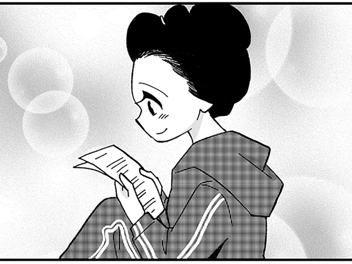 「モヤモヤする!!」思いの丈をぶつけ、返ってきた手紙に支えられていた舞妓時代