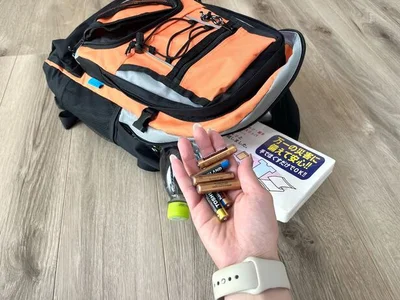 そんな悩みを解決する簡易チェック方法をご紹介！災害時にも役立ちます！（▶次へ）