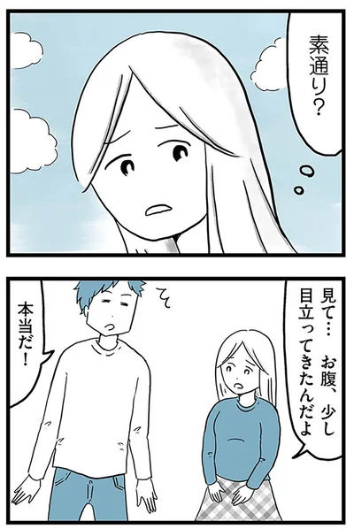 『モラハラ夫討伐日記 ～「今日からお前は奴隷だから」で始まった結婚生活を、離婚裁判で終わらせた話～』より