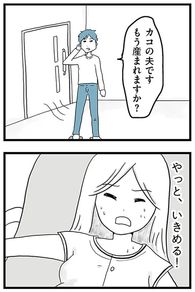 『モラハラ夫討伐日記 ～「今日からお前は奴隷だから」で始まった結婚生活を、離婚裁判で終わらせた話～』より